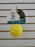 Pelota chew para perro