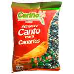 Alimento para el canto de canarios