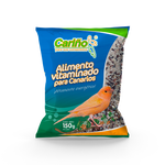 Alimento vitaminado para canario 150g