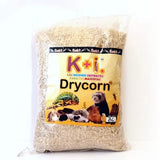 k+i Drycorn