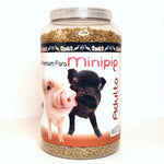 Alimento Premium Mini Pig 2.5Kg