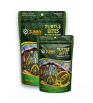 Alimento turtle bites 90gr