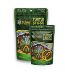 Alimento Turtle Sticks 70gr