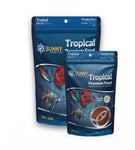 Alimento Tropical 90gr