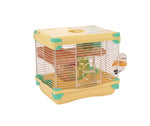 Jaula SUNNY amarilla para hamster SP 3625