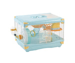 Jaula SUNNY azul para hamster SP 3630