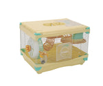 Jaula SUNNY amarilla para hamster SP 3631