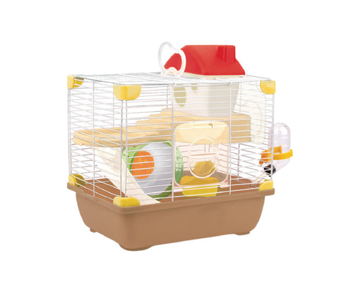 Jaula SUNNY cafe para hamster SP 3640