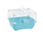 Jaula SUNNY azul para hamster SP 3658