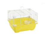 Jaula SUNNY amarilla para hamster SP 3660