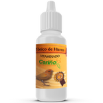 Tónico de hierro 40ml