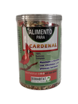 Alimento para cardenal 750g