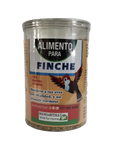 Alimento para finche 750g