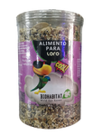 Alimento light para loro 750g