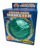 Esfera para hamster