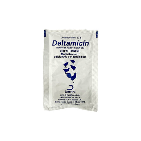 Deltamic sobre 10g