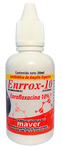 Antibiótico Enrofloxacina 10% 30Ml