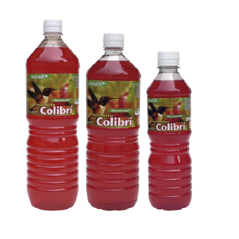 Nectar colibri 500ml