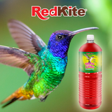 Nectar para colibri