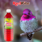 Nectar para colibri