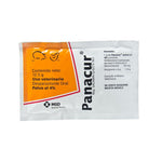 Panacur desparasitante 4% 12.5g