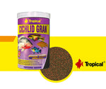 Alimento tropical cichlid gran TP 60453